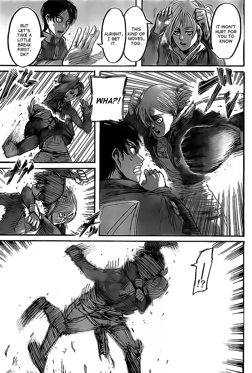 Shingeki no Kyojin Chapter 44 3